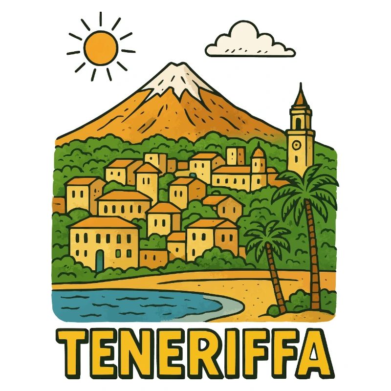 teneriffa