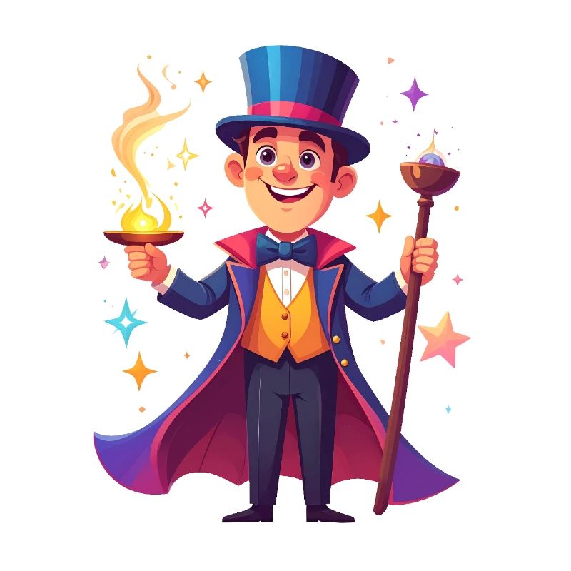 Magier
