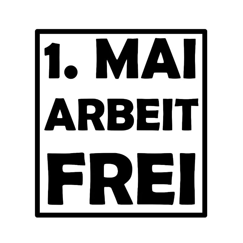 Erster Mai