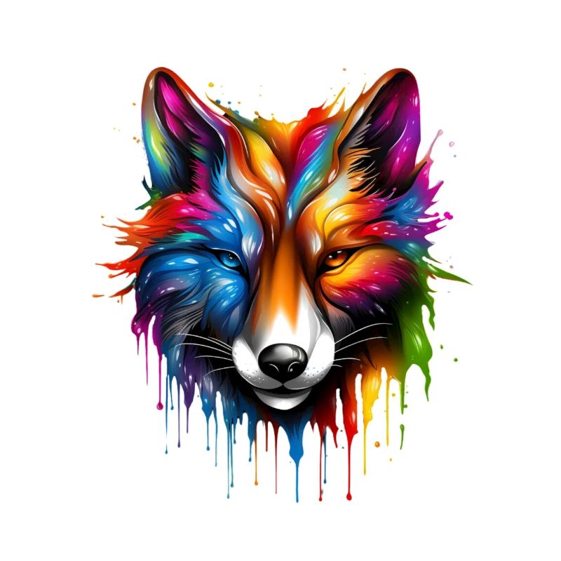 Magic Fox