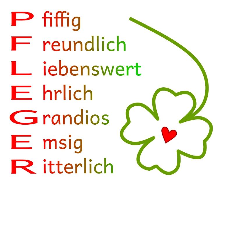 Pfleger