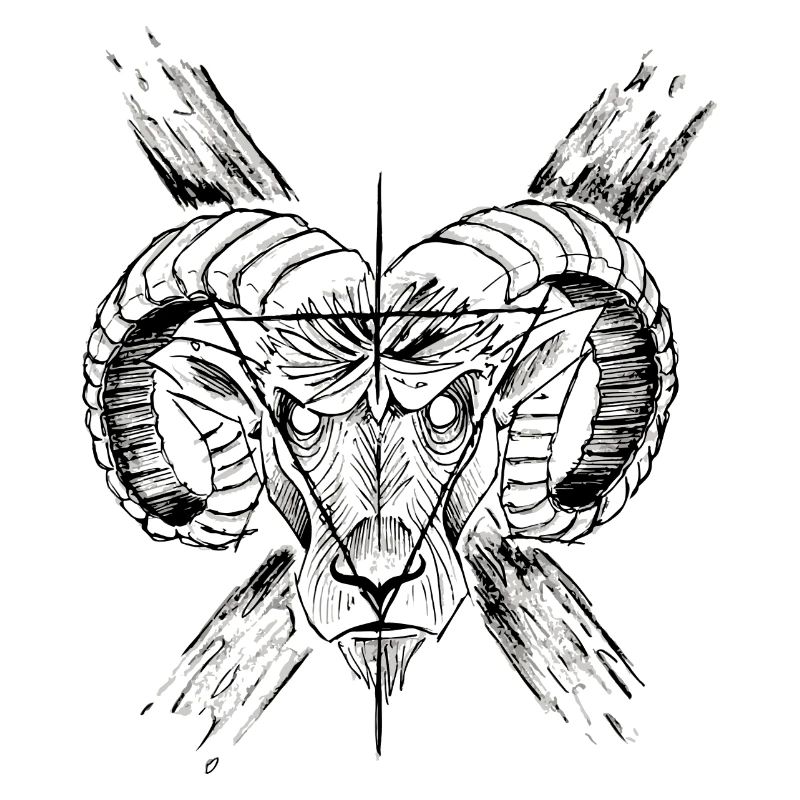 Goat Devil's