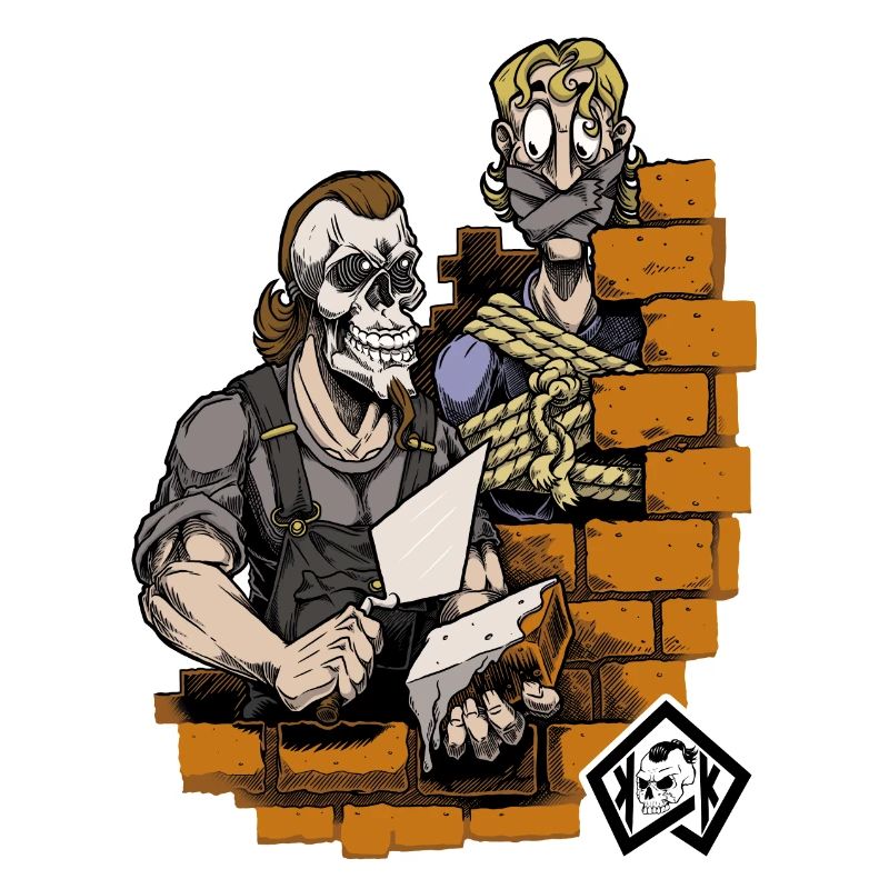 Maçon, maître maçon, artisan, technicien en construction
