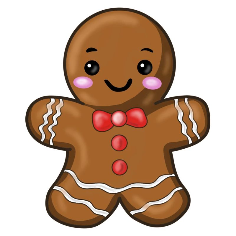 Lebkuchenfigur