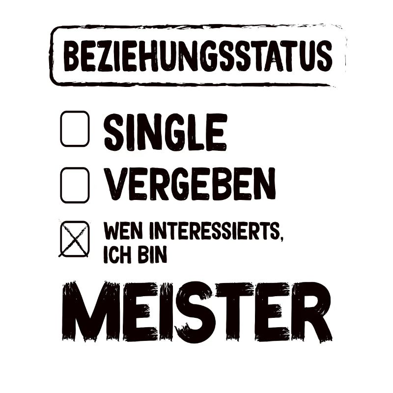 Master Relationship Status Master Craft