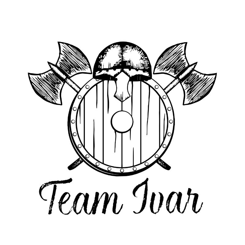 team ivar