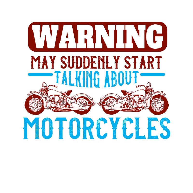 Biker Motorrad
