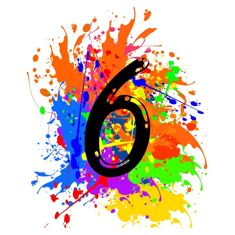 Splash 6