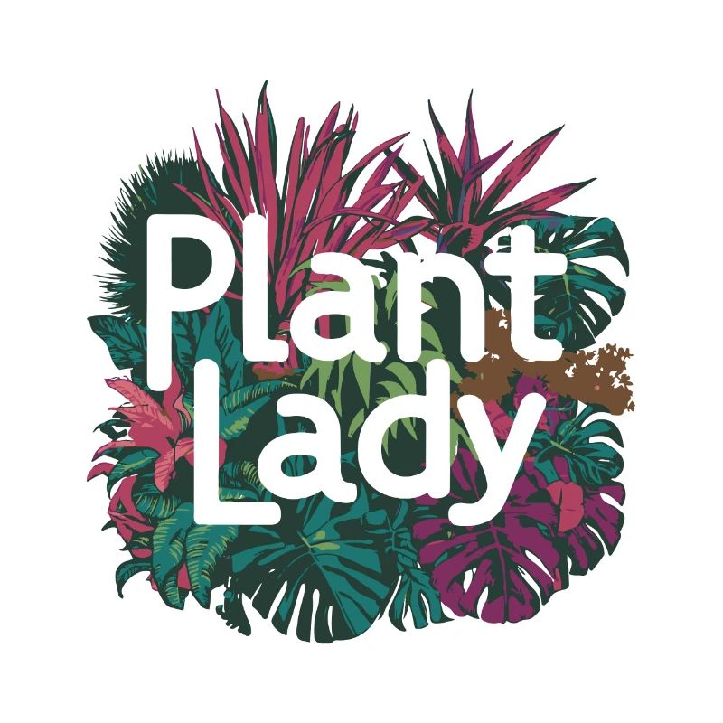 PFLANZEN-LADY