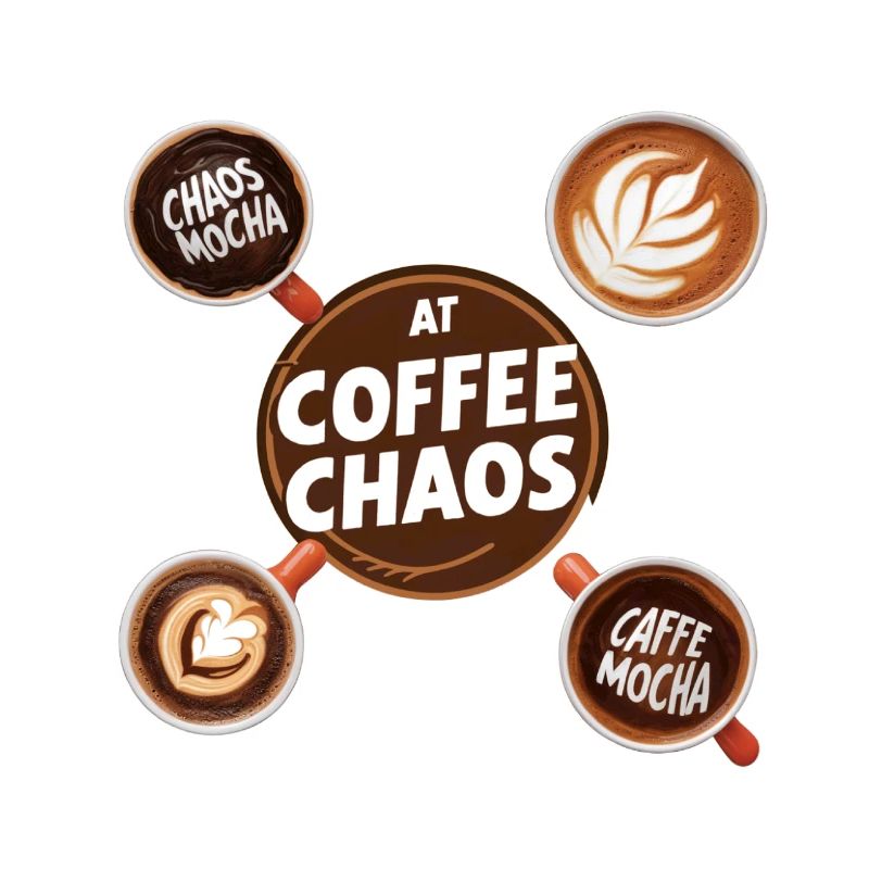 KAFFEE-CHAOS