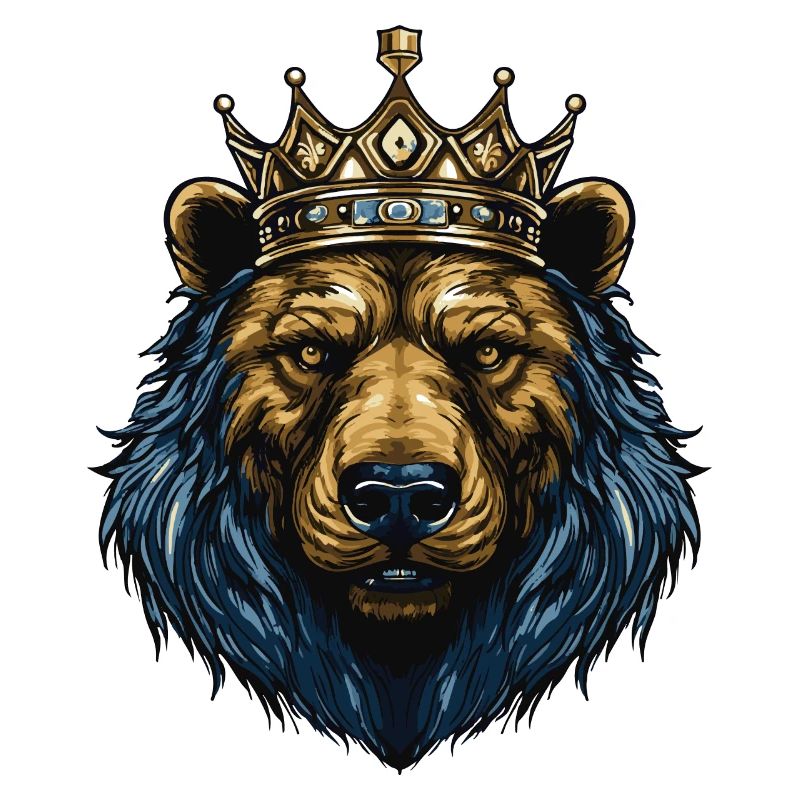Bär Krone