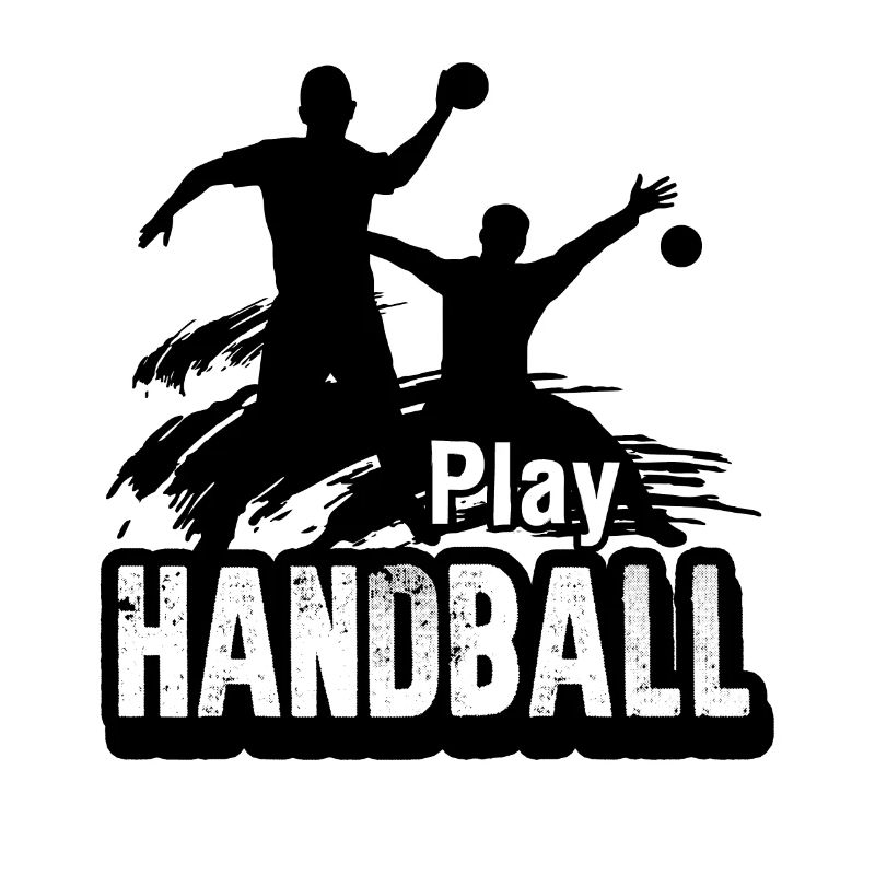 Play Handball