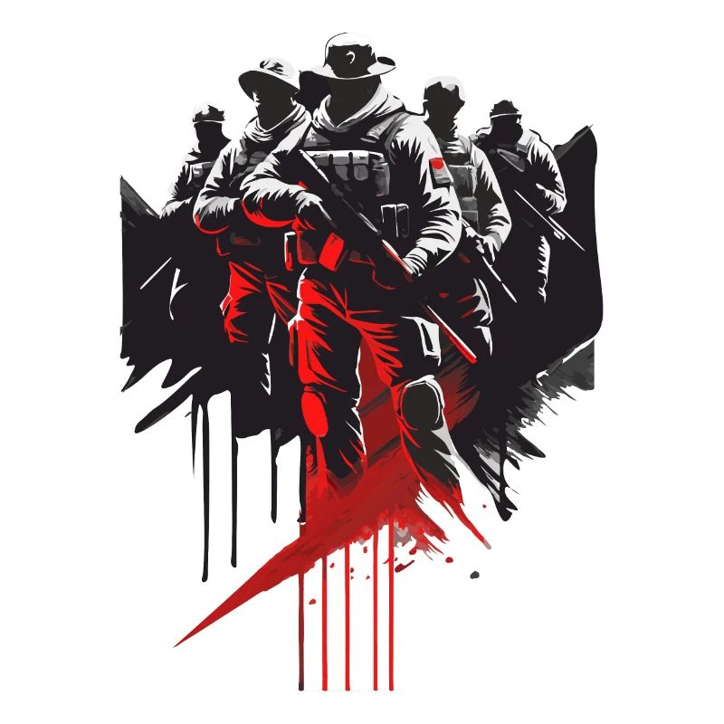 HEROIC SHADOW