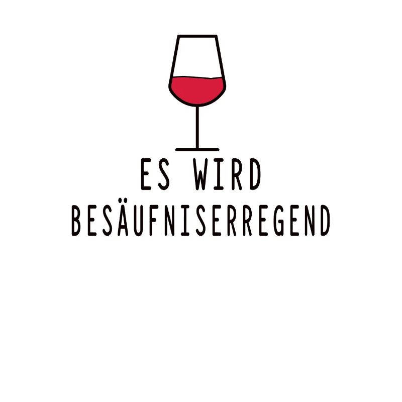 Besäufniserregend