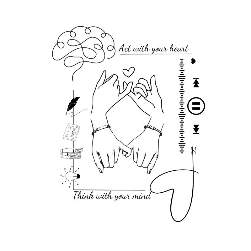 Mind & Heart Connection