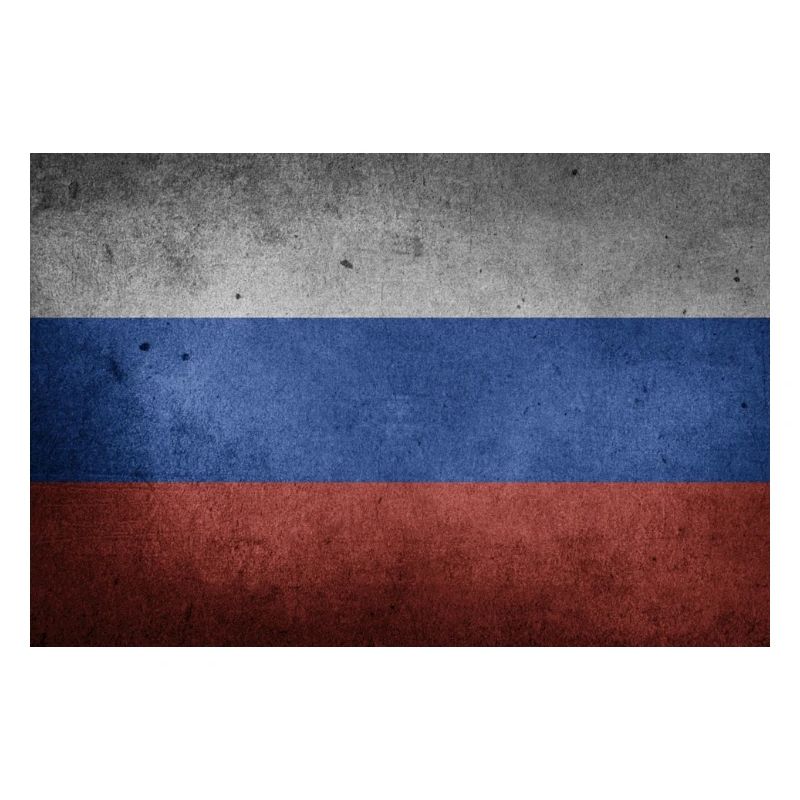 Russie Drapeau Russie Drapeau