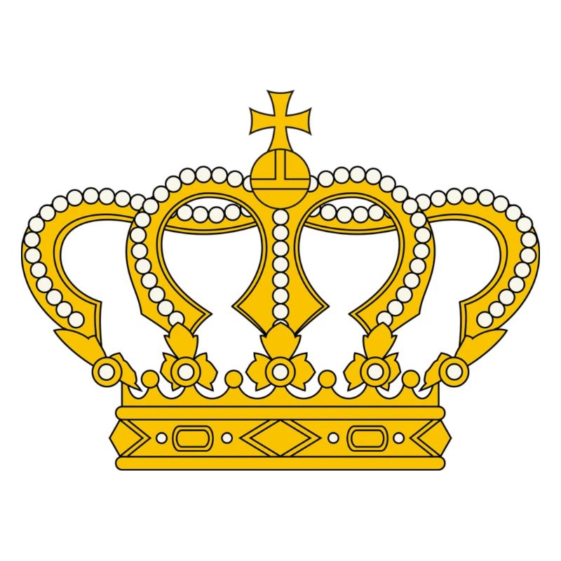 Crown Cross