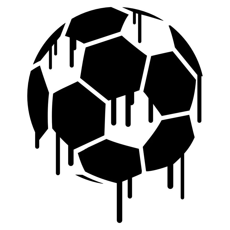 Soccer Graffiti