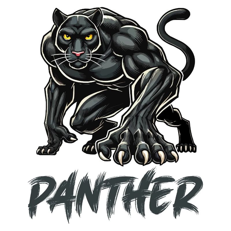 panthère