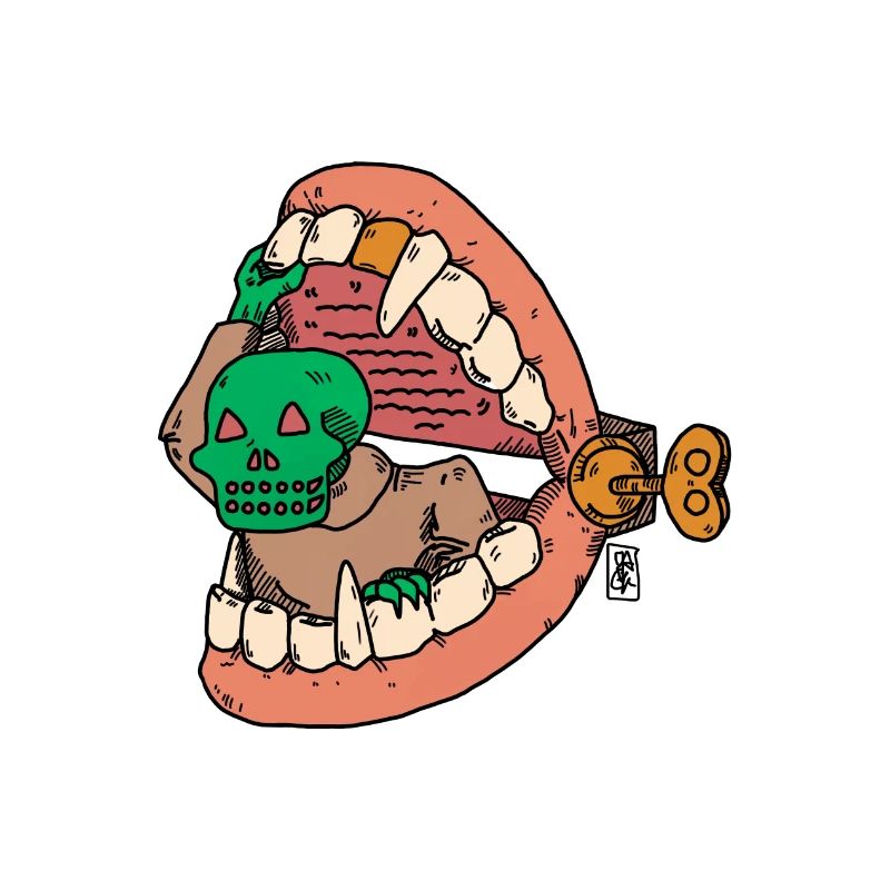 toothache