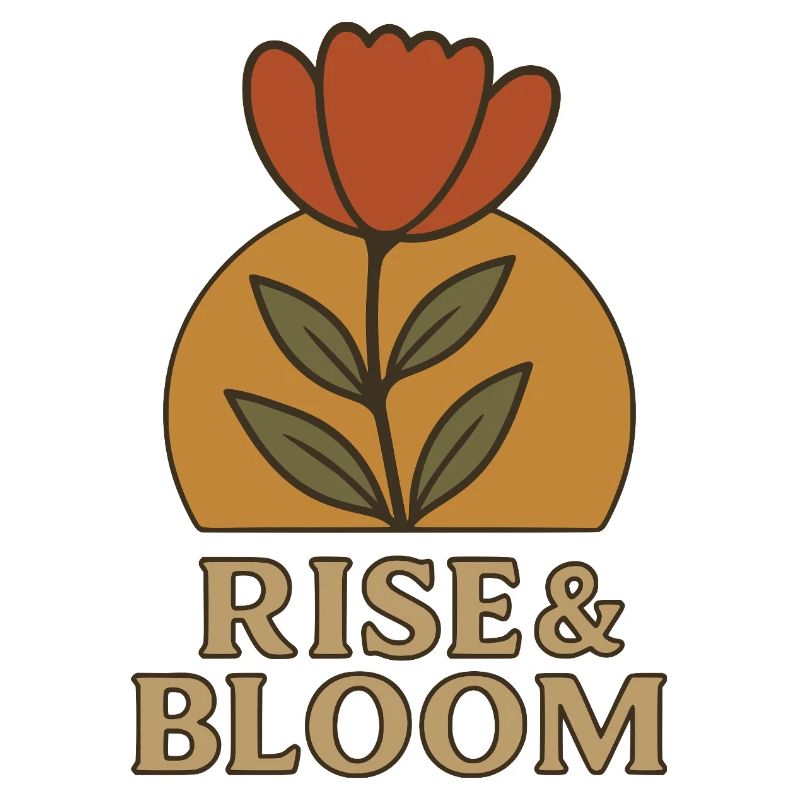 Rise & Bloom