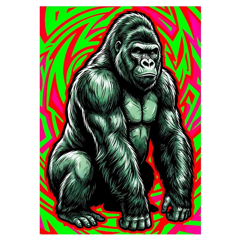gorilla