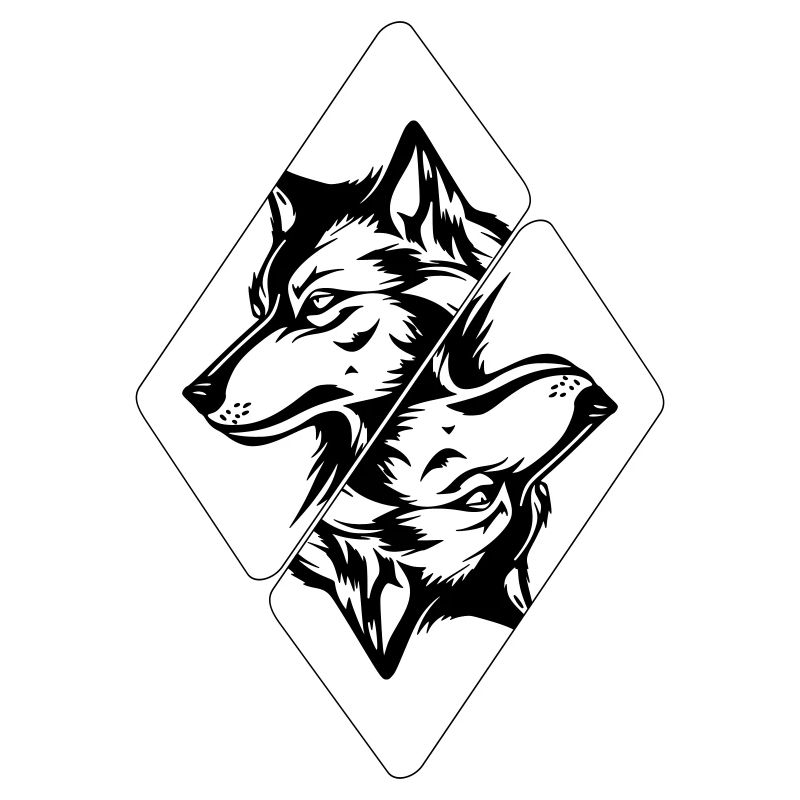 Wolf's Head