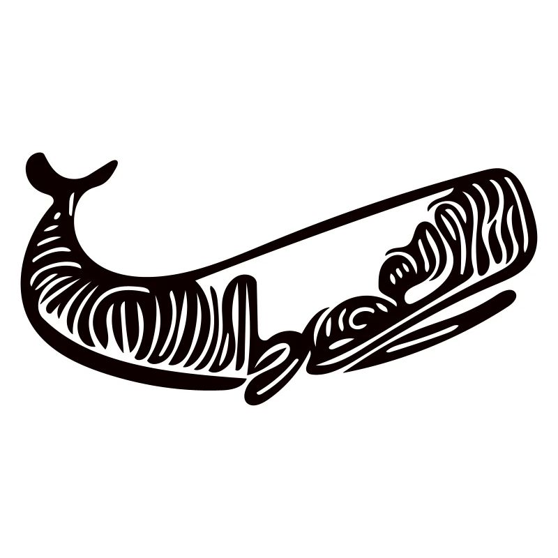 Vector Wal Dessin style