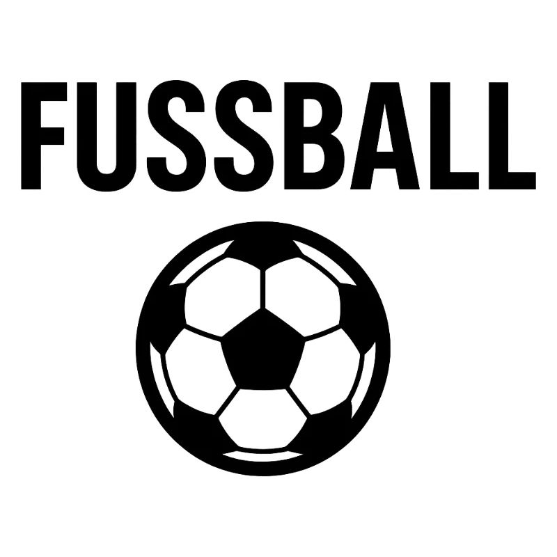 FUSSBALL – Klassisch & Zeitlos