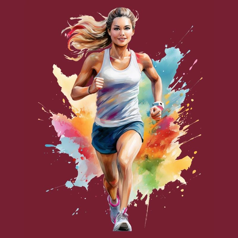 Jogger or runner