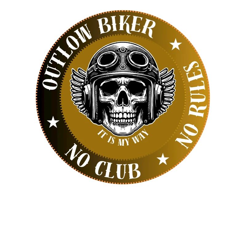OUTLOW BIKER