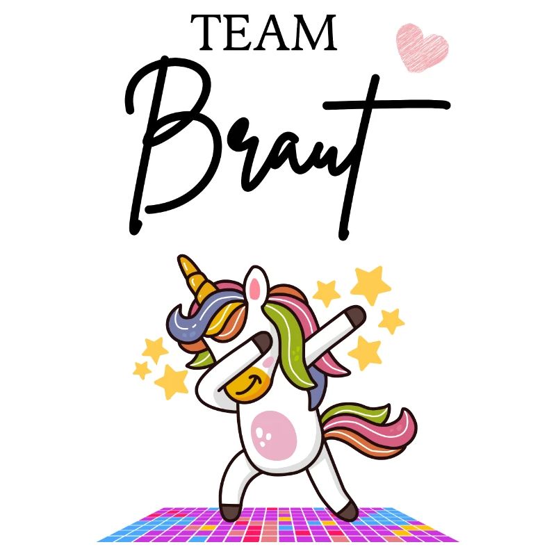 Team Braut