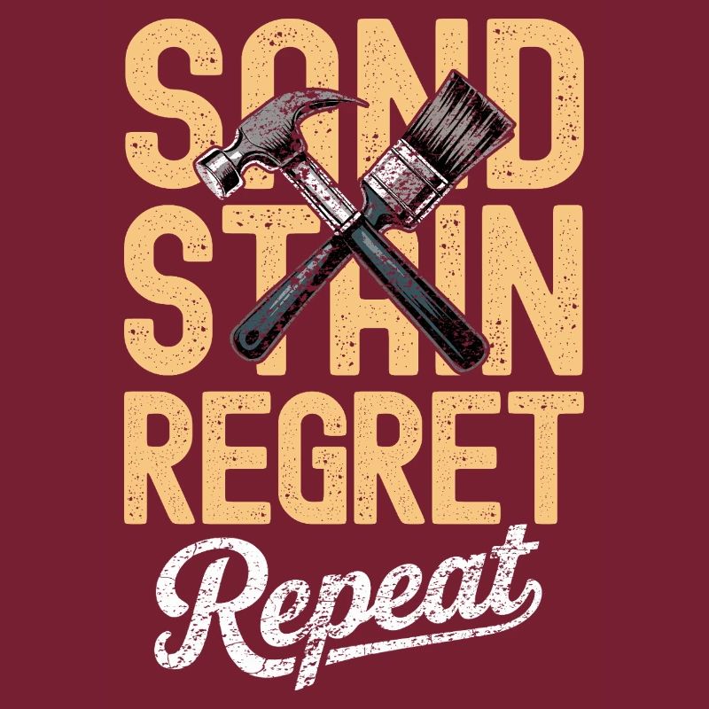 Tache de sable regret Répéter la citation de bricolage