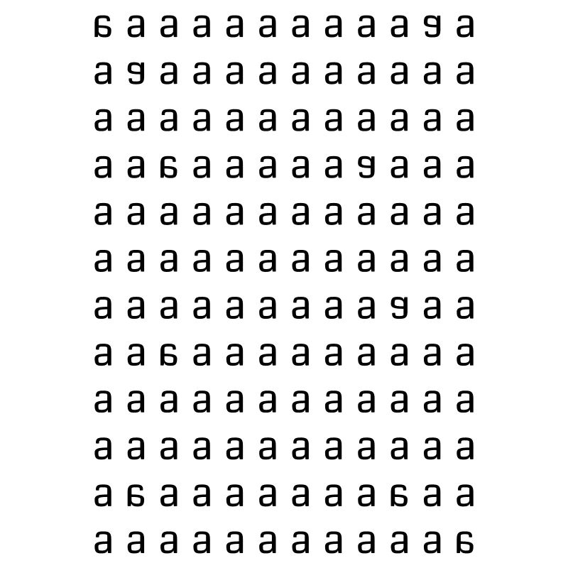 a a a a