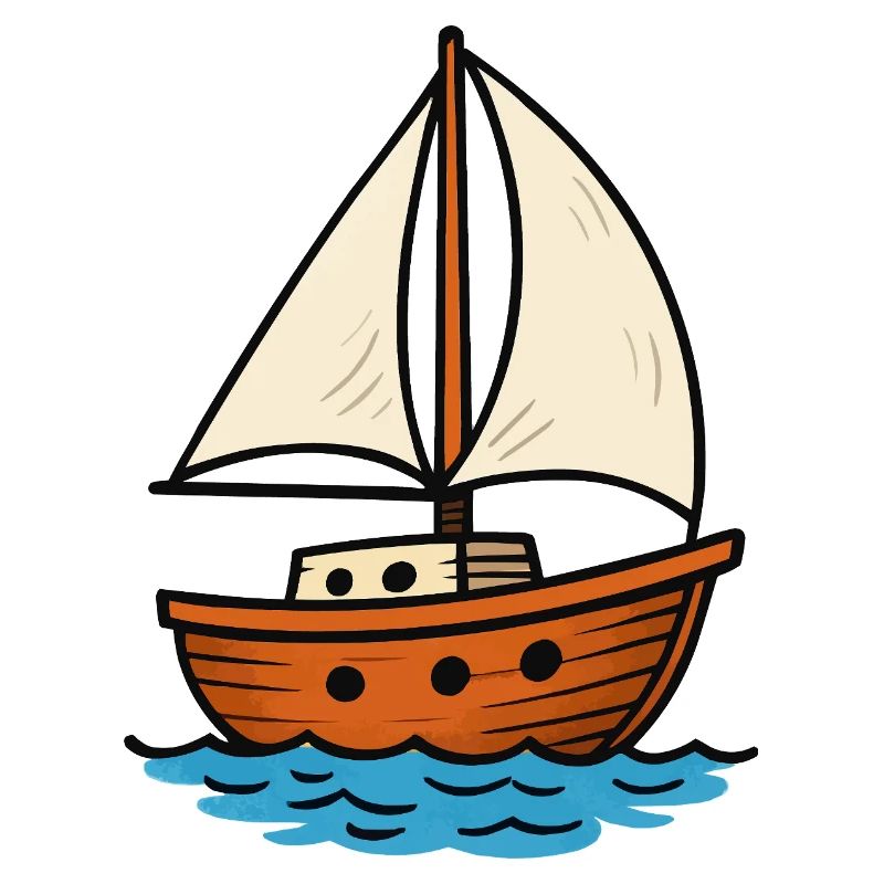 segelboot