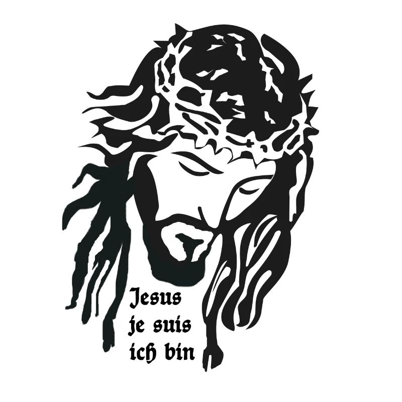 Jesus