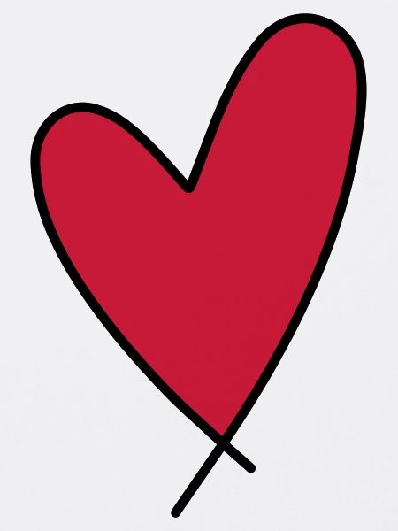 Symbol Herz