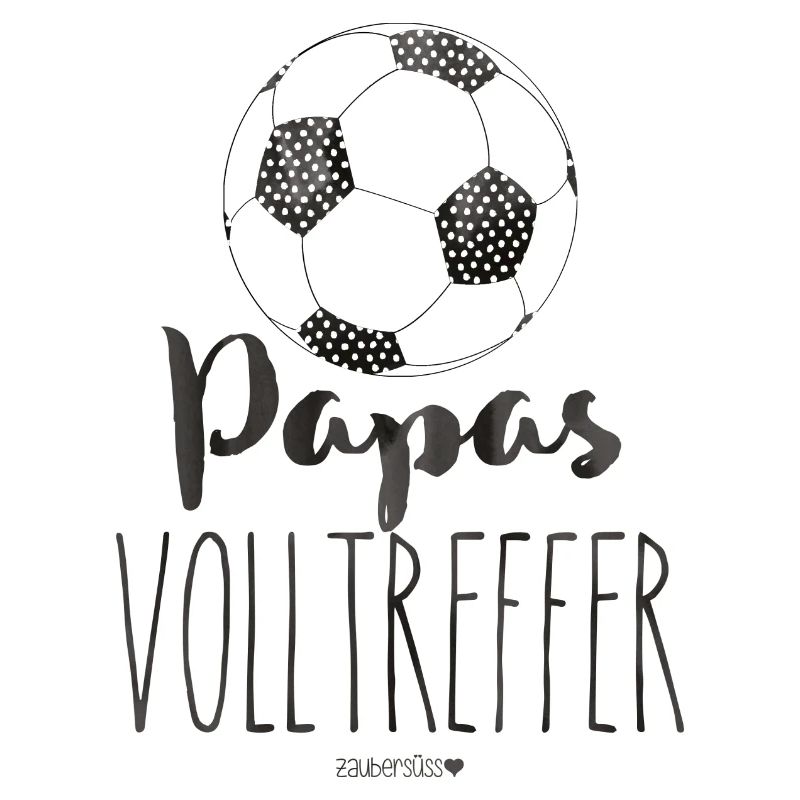 Papas Volltreffer