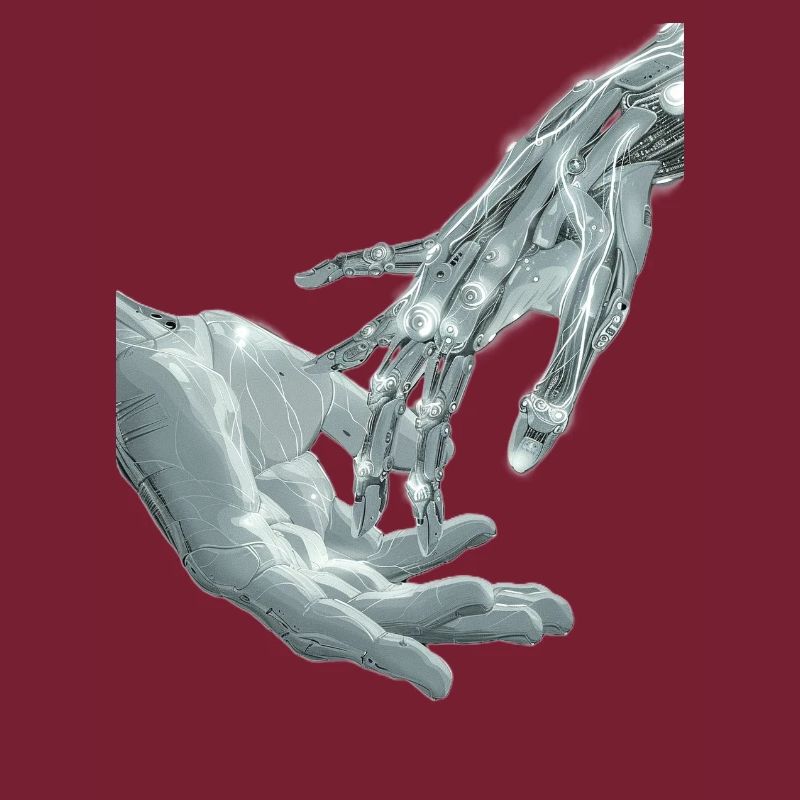 Hands