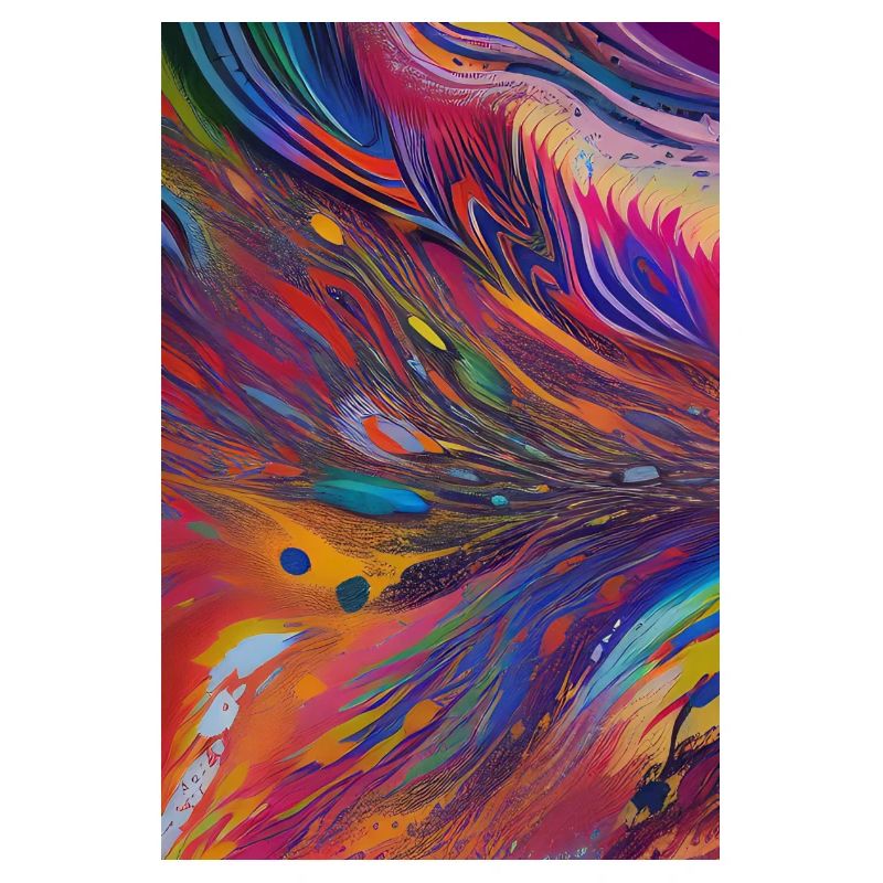 Abstrakte Kunst