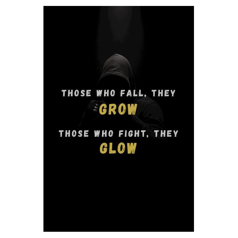 GlowGrind