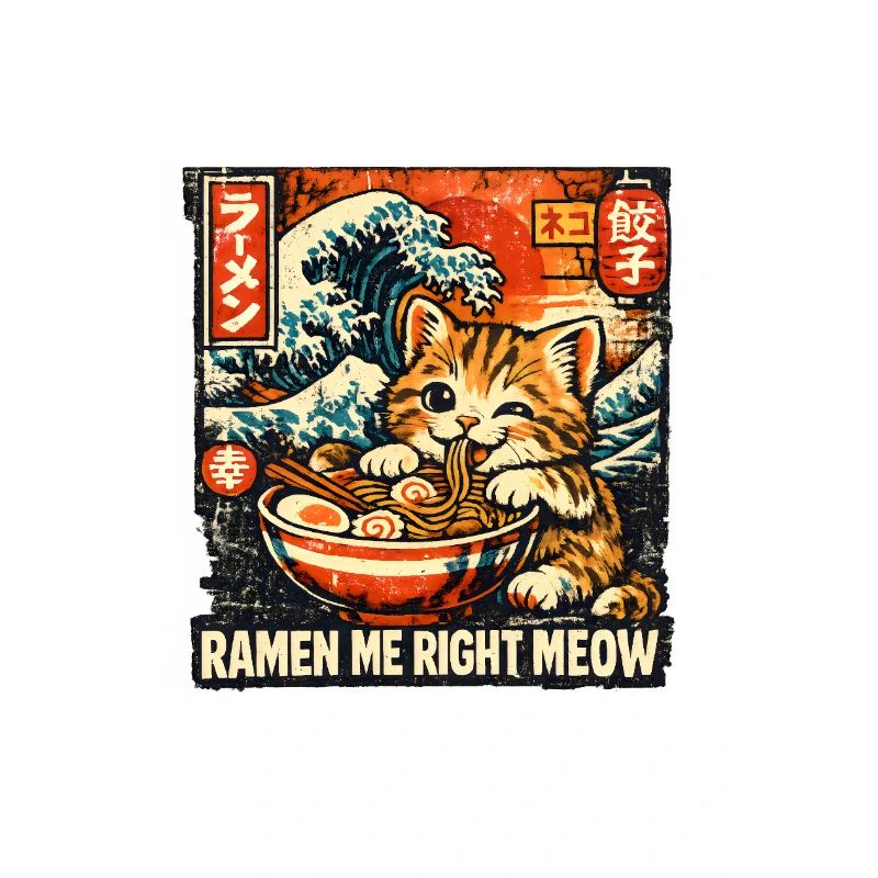 Ramen Katze Kanagawa