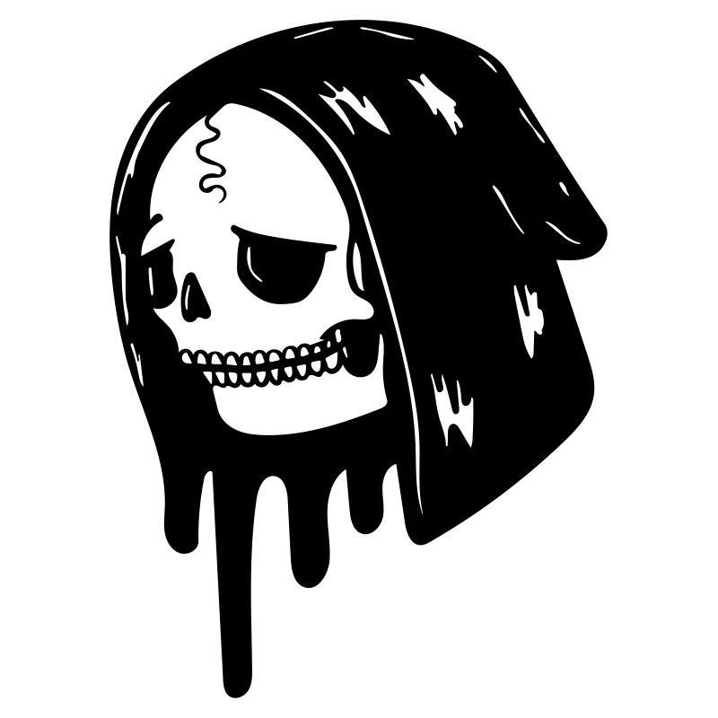 Sadness' til Death