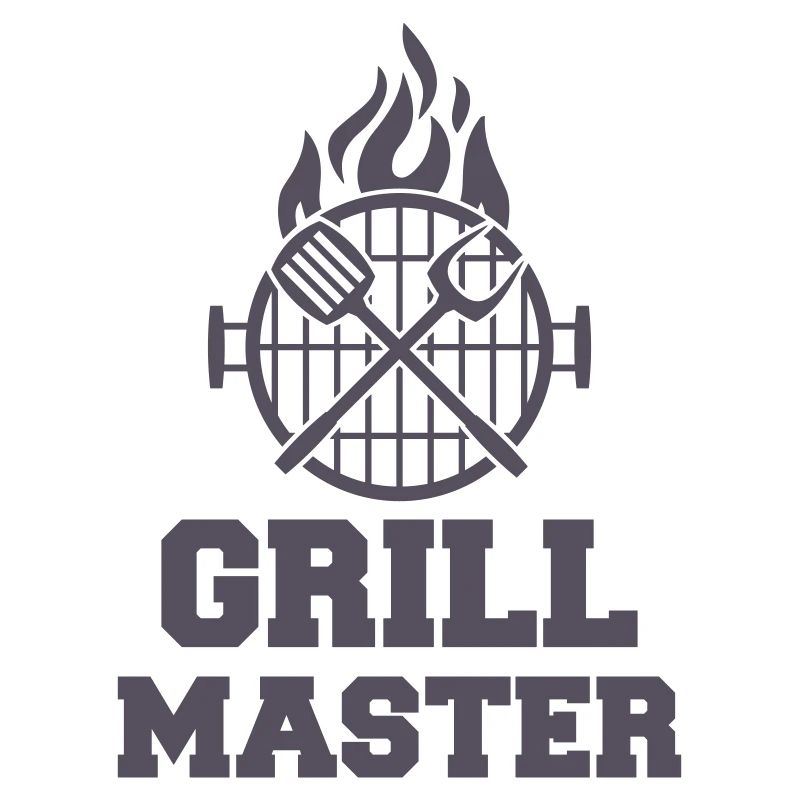 Grill Master BBQ