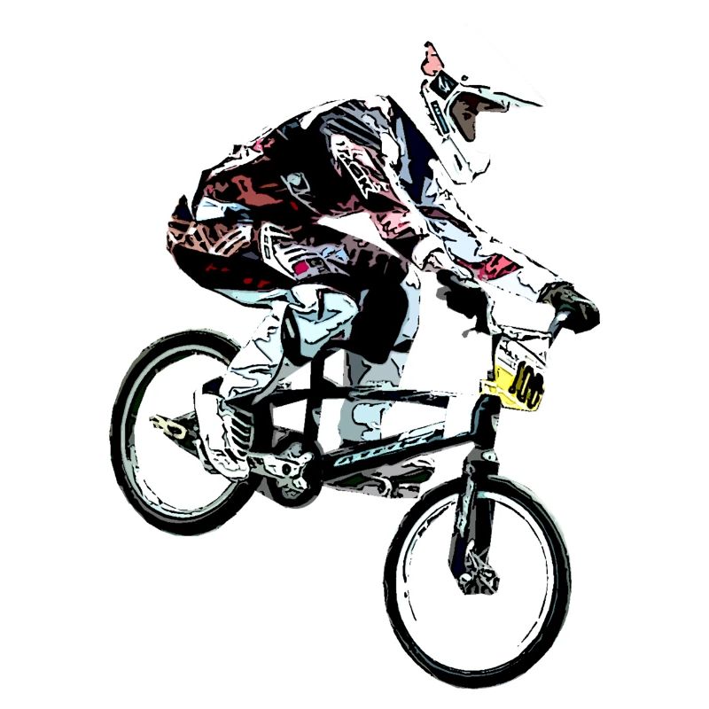 BMX