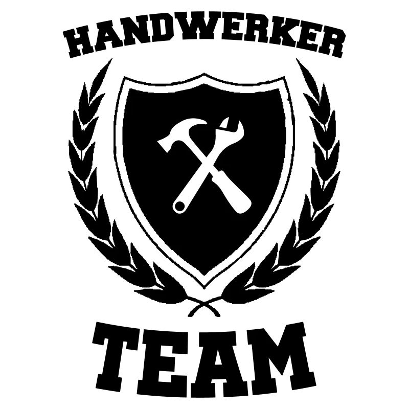 Handwerker Team
