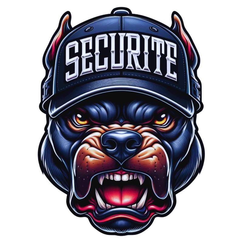securité pitbull