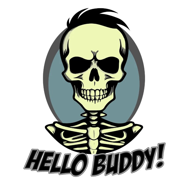 Hello Buddy 2