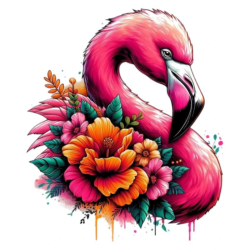 Flamant