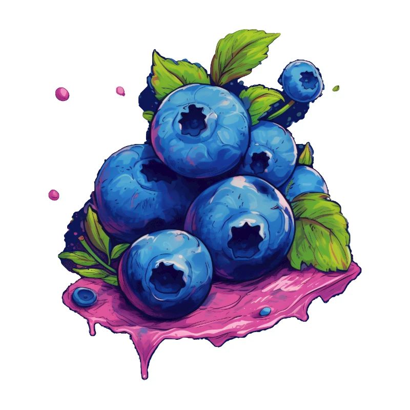 Blaubeere